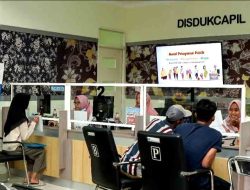 Beroperasi Normal Selama Ramadan Pelayanan di Lamongan