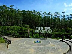 China Jadi Salah Satu Investor Utama Proyek Ibu Kota Nusantara