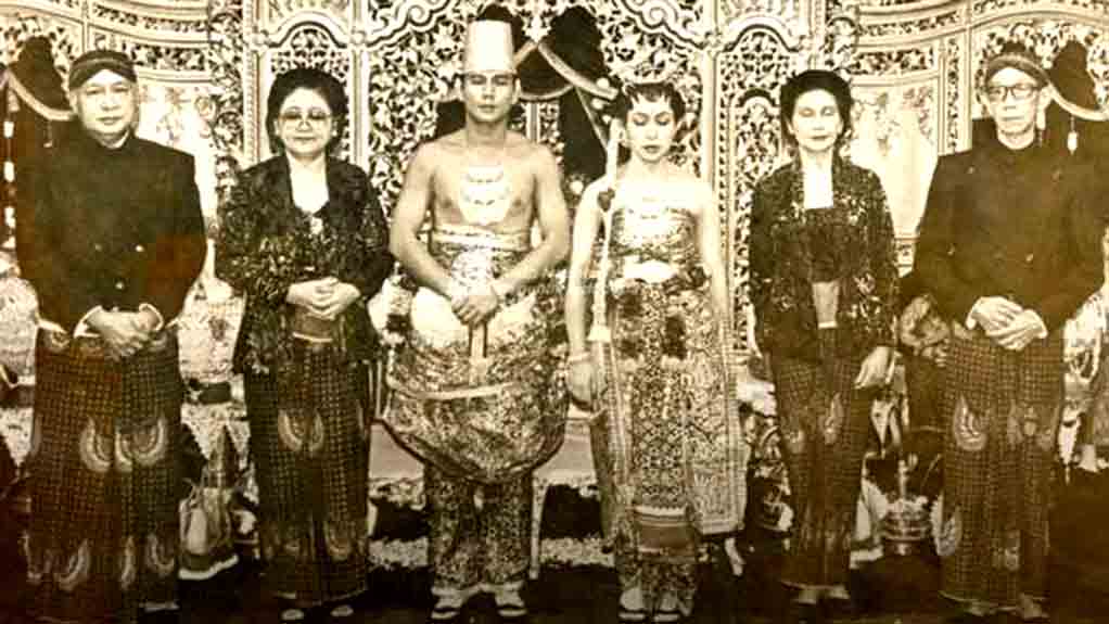 Di Gadang – Gadang Akan Bersatu Lagi 2