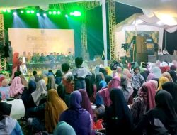 Dinas Kebudayaan dan Pariwisata Jawa Timur Menggelar Pergelaran Seni Budaya di Sidoarjo