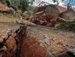 Fenomena Rayapan di Bandung Barat