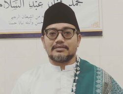 Gus Salam : Jalani Ramadhan Dengan Penuh Kekhusyu’an