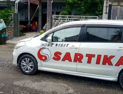 Home Visit Klinik Sartika Lamongan Lakukan Penyuluhan Kesehatan Disambut Sangat Antusias Masyarakat