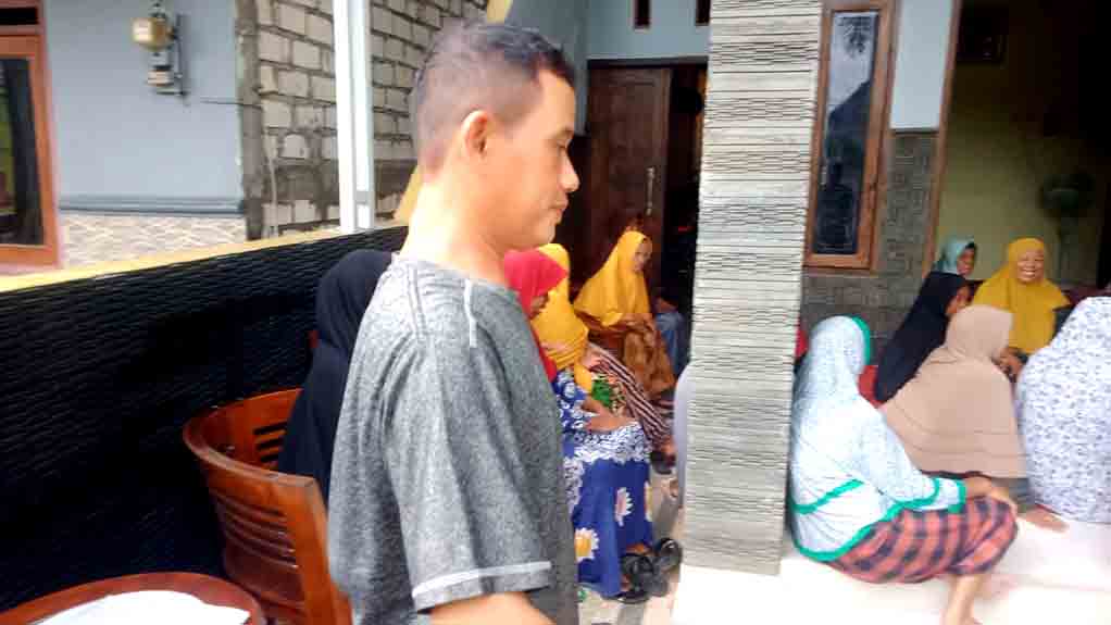 Home Visit Klinik Sartika Lamongan Penyuluhan Kesehatan Disambut Antusias Masyarakat 3