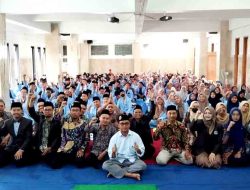 IAIT Kediri Gelar Tahlil dan Doa Bersama Untuk Keselamatan Bangsa Pasca Pemilu 2024