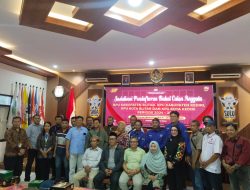 Dibuka pendaftaran bakal calon anggota kpu periode 2024 – 2029