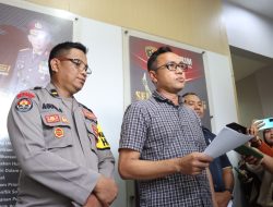Polres Mojokerto Kota Berhasil Amankan Tersangka Pelaku Penyimpangan Seksual