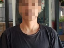 Diduga Edarkan Sabu-Sabu, Pemuda Ngasem Diamankan Polisi