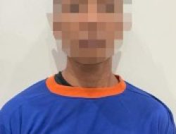 Simpan 533 Butir Pil Dobel L Dirumah, Warga Plemahan Diringkus Polisi