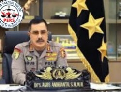 Wakapolri Komjen Pol Agus Andrianto Mengingatkan Ke Seluruh Pihak: Wartawan/Jurnalis Tidak Bisa Dijerat Dengan UU ITE