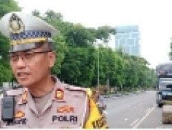 Operasi Keselamatan Semeru 2024, Polres Tanjungperak Berhasil Menekan Fatalitas Laka Lantas