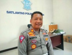 Ops Keselamatan Semeru 2024 Berakhir, Fatalitas Lakalantas di Magetan Turun Drastis