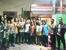 Patroli Presisi Jogo Deso, Kapolres Lumajang Maksimalkan Fungsi Pos Satkamling