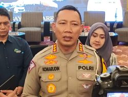 Rakor Kesiapan Operasi Ketupat Semeru 2024 Lintas Sektoral, Polda Jatim Siapkan Pelayanan Mudik Lebaran
