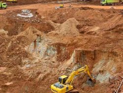 JATAM: Pencabutan Izin Tambang oleh Kementerian Investasi Diduga Sarat Konflik Kepentingan