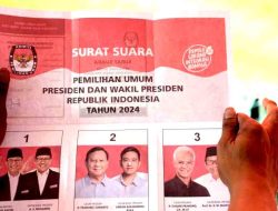 JK: Pemilu 2024 Terburuk Sepanjang Sejarah