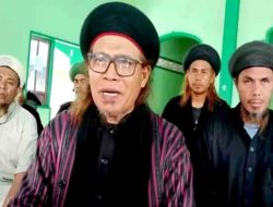 Jamaah An-Nadzir Gowa Mulai Puasa Hari Minggu 10 Maret 2024