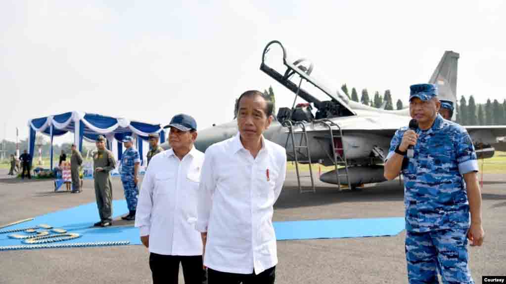 Jokowi Indonesia Akan Kirim Bantuan Ke Gaza Lewat Udara