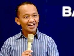 KPK Didesak Segera Periksa Bahlil, Pakar Hukum: Meski Tidak Ada Laporan dari Masyarakat