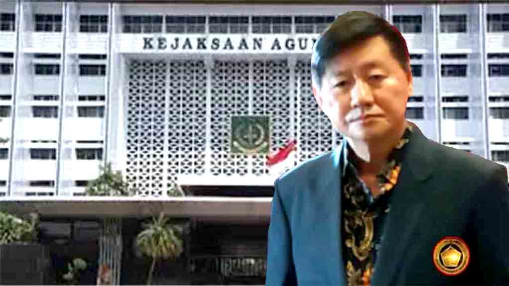 Kasus Crazy Rich Surabaya, Hotman Paris Bela Masyarakat Atau Kejahatan