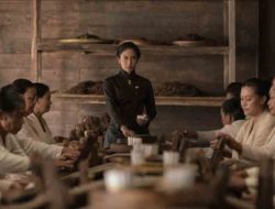 Kesuksesan “Gadis Kretek” Gairahkan Industri Layanan Video Streaming