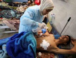 Makin Kencang, Seruan Internasional Minta Insiden Distribusi Bantuan di Gaza Diselidiki