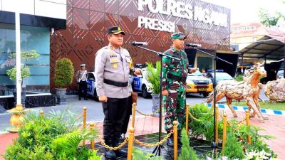 Ops Keselamatan Semeru 2024, Polres Ngawi Targetkan Kepatuhan Dan Disiplin Masyarakat 2