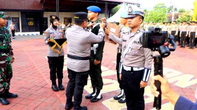 Ops Keselamatan Semeru 2024, Polres Ngawi Targetkan Kepatuhan Dan Disiplin Masyarakat 3