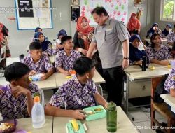 Pemerhati Pendidikan Kritisi Rencana Penggunaan Dana BOSP untuk Makan Siang Gratis