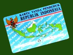 Pemerintah Terbitkan KTP Baru untuk Masyarakat Indonesia, 2 Berkas Penting Ini Harap Disiapkan