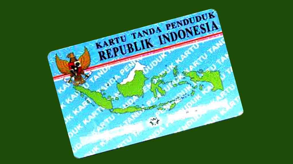 Pemerintah Terbitkan Ktp Baru Untuk Masyarakat Indonesia, 2 Berkas Penting Ini Harap Disiapkan
