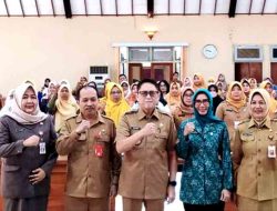 Musrenbang Perempuan Digelar Pemkab Bojonegoro, Anak dan Penyandang Disabilitas, Jadi Bahan Kebijakan Tahun 2025