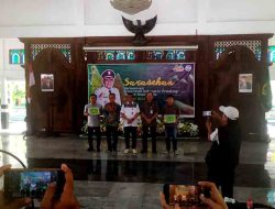 Pemkab Pemalang Adakan Sarasehan Harmonisasi Pemerintah Kabupaten Pemalang Dengan Insan Media