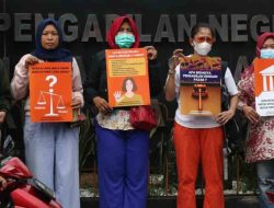 Pemuka Lintas Iman Desak DPR Segera Sahkan UU Perlindungan Pekerja Rumah Tangga