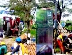 Peningkatan Kualitas Pelayanan Perumda Air Bersih Tirta Mulia Pemalang Melakukan Interkoneksi Pipa