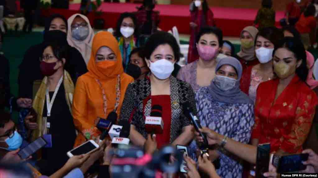 Perempuan Dan Politik Di Yogya Atau West Virginia Nasibnya Sama