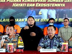 Polda Jatim Tertibkan Pelaku Penyalahgunaan BBM dan LPG Bersubsidi, Pertamina Beri Apresiasi