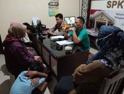 Polisi di Pekalongan Berhasil Gagalkan Aksi Perang Sarung