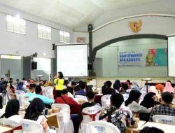Ratusan Warga Banyuwangi Ikuti Kursus Gratis Aneka Keterampilan, Ciptakan Peluang Usaha