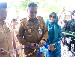 Dies Natalis Ke-34, SMK Nusantara 1 Comal Luncurkan Fasilitas Teaching Factory