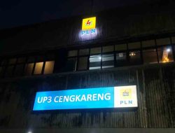 Selama Romadhon PT.PLN UP3 Cengkareng Pastikan Pasokan Listrik Aman