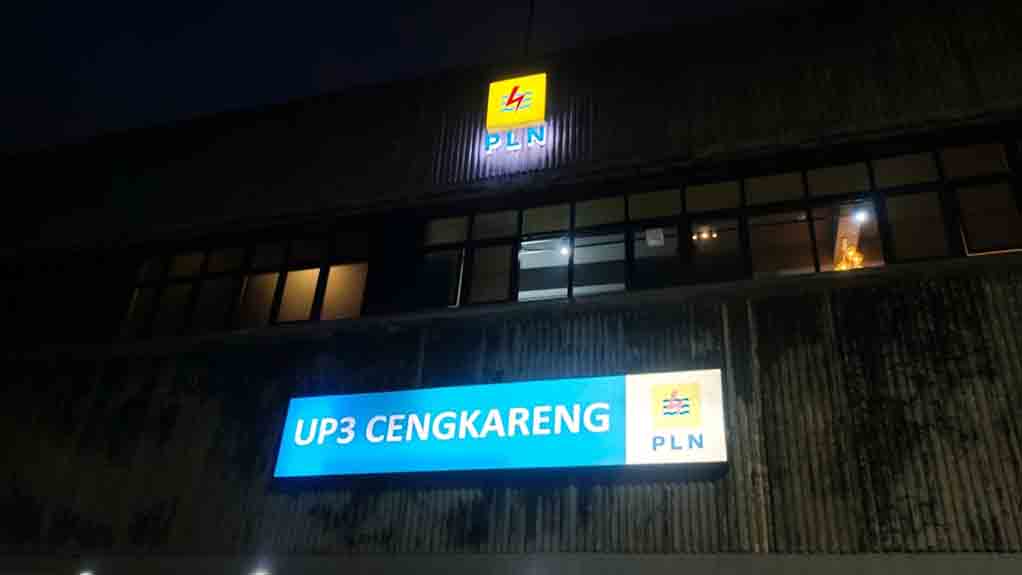 Selama Romadhon Pt.pln Up3 Cengkareng Pastikan Pasokan Listrik Aman