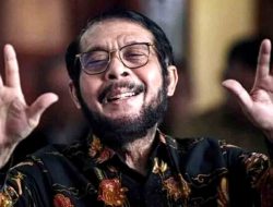 Sidang Etik Anwar Usman Berlangsung Tertutup