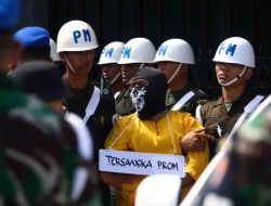 TNI: Polisi Militer TNI AD Selidiki Dugaan Penyiksaan Orang Papua