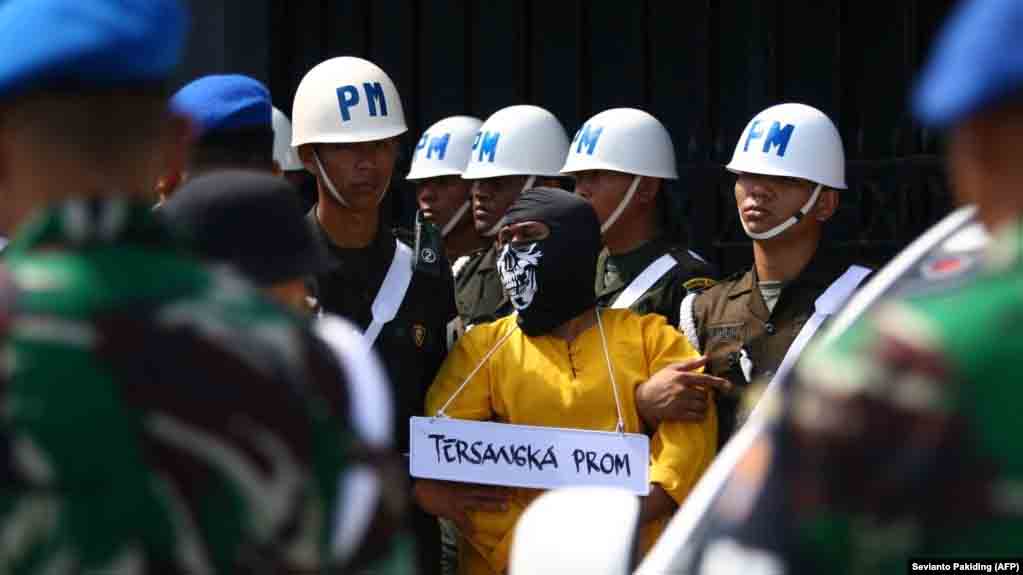 Tni Polisi Militer Tni Ad Selidiki Dugaan Penyiksaan Orang Papua