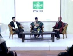 Tabuh Maghrib NU Jatim: Bukan Hanya Tempat Ibadah, Masjid Itu Media Berdakwah
