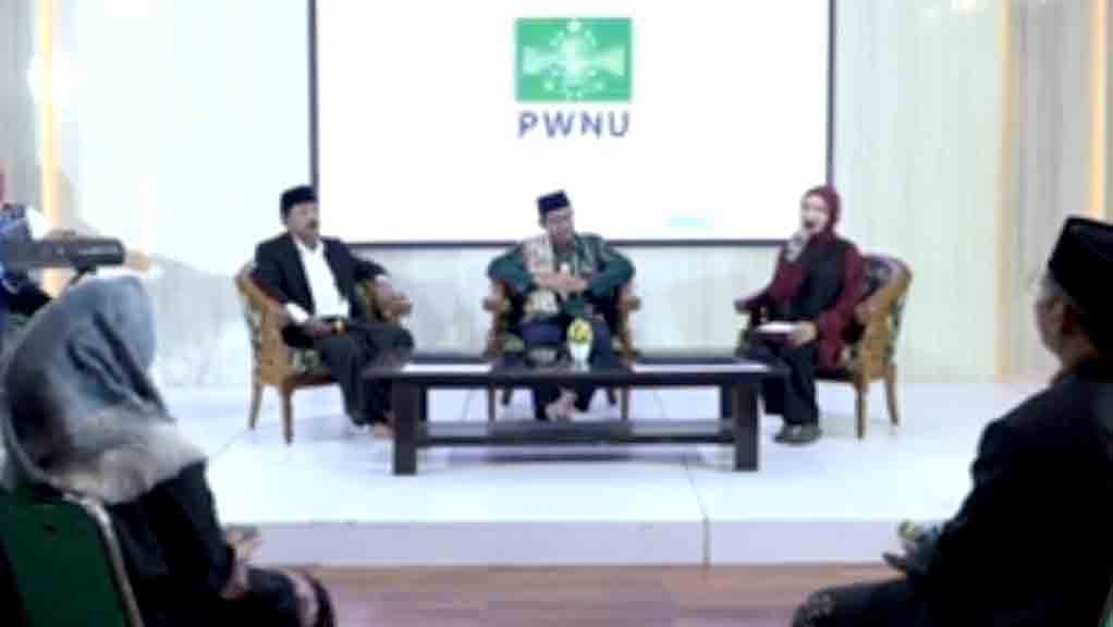 Tabuh Maghrib Nu Jatim