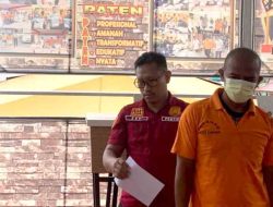 Terbakar Api Cemburu, Pria di Tarakan Tikam Istri Sirinya karena Punya Pacar Baru