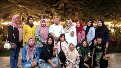 Tepat 22 Tahun, 22 Maret 2024 Dini Hari Ini, Litting 2002 Persaudaraan Setia Hati Terate Cabang Lamongan Giat Silaturahmi 4