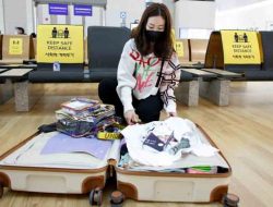 Wajib Lapor Barang Bawaan ke Luar Negeri Tuai Kontroversi